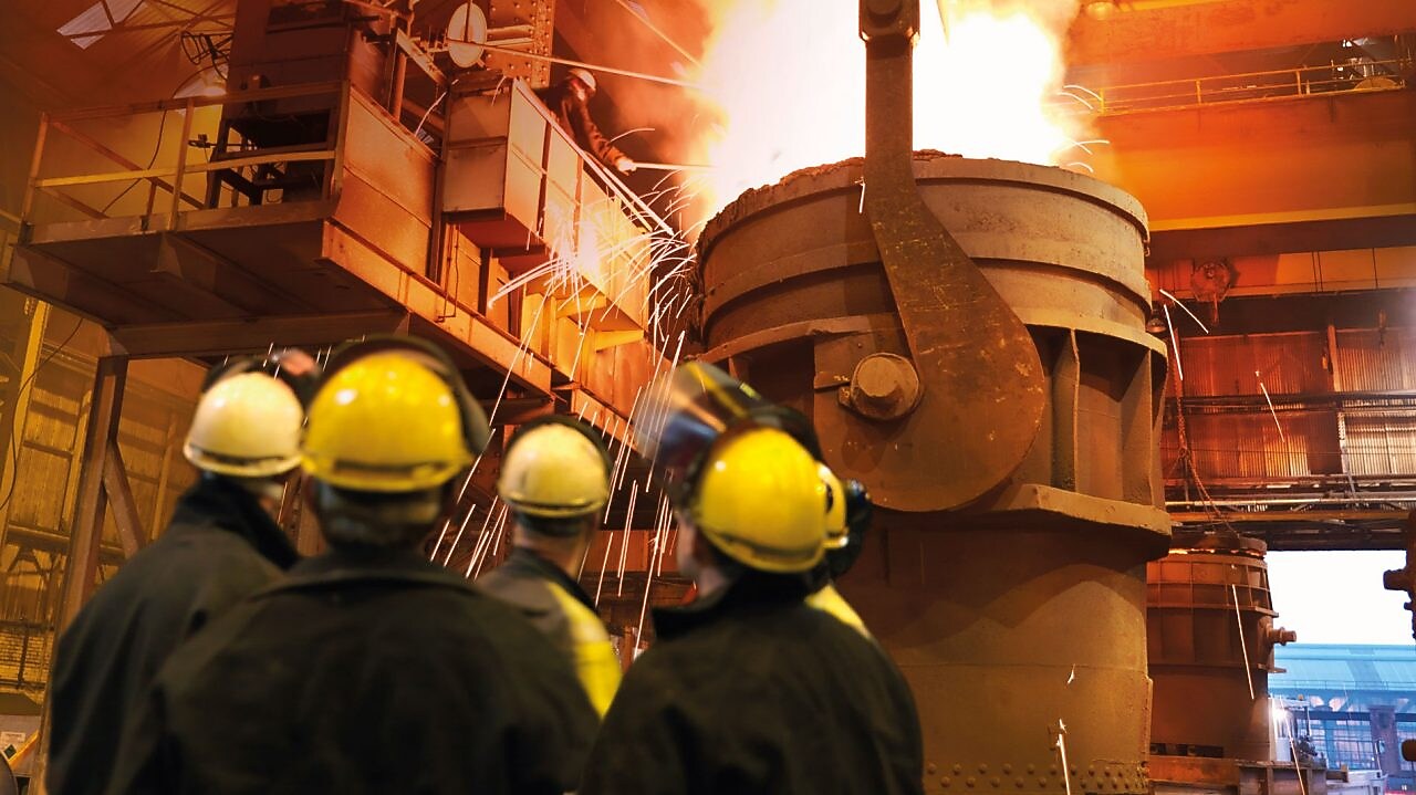 Shell Lubricants for Metals