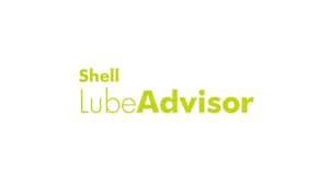 شعار شل LubeAdvisor 