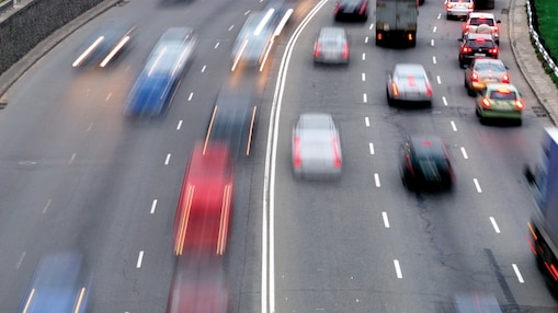 شركة تسليم طرود، الولايات المتحدة الأمريكية