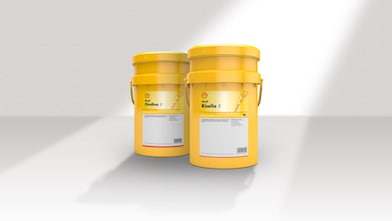 Shell Risella X - Process Oils