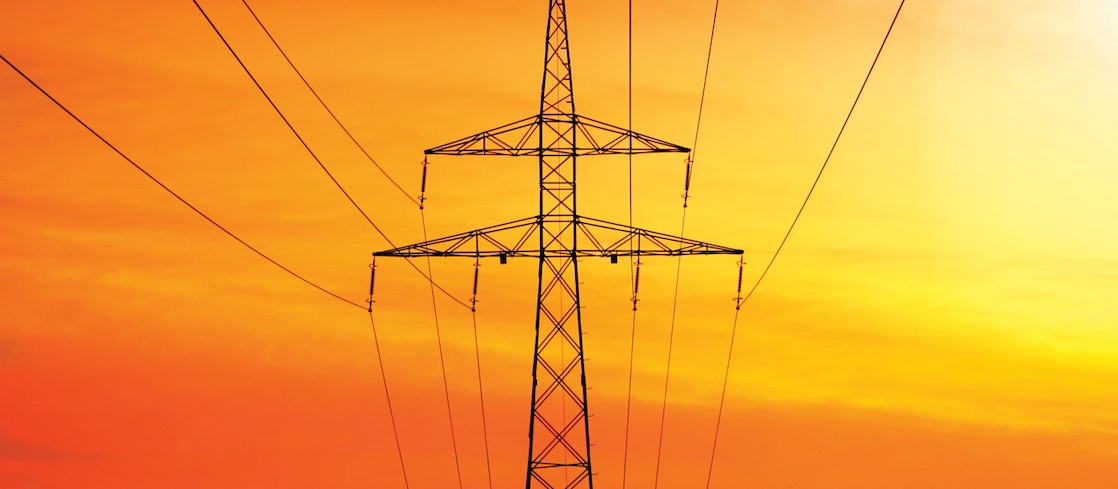 دراسة حالة محطة توليد كهرباء كوزوميل، المكسيك