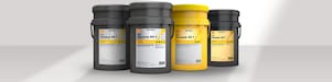 Shell Corena - Compressor oils