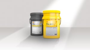 Shell Diala Product Range