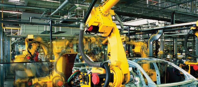 شركة سيارات، تايلاند