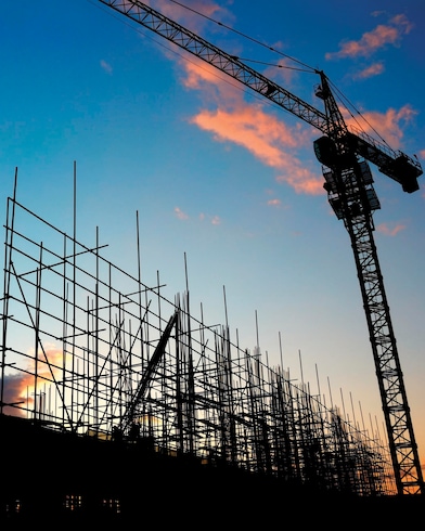 آي بي إم كونستركشن، الفلبين