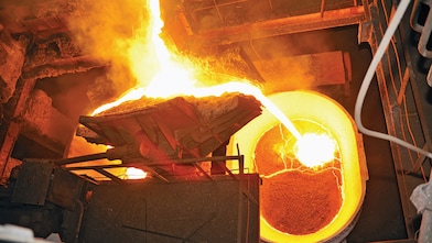 سازرن ستيل كورب، فييتنام