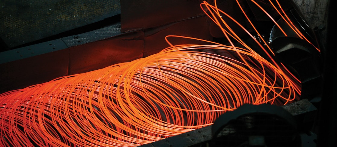 باوستيل جروب كوربوريشن، الصين