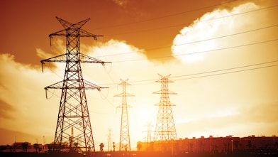 شركة داتانج لتوليد الطاقة، الصين