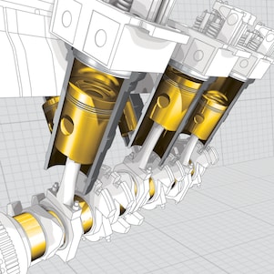 Shell Mysella product range