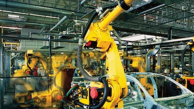 شركة تصنيع مكونات السيارات، تايلاند