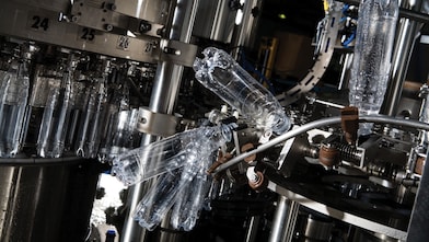 أومني للبلاستيك، الصين