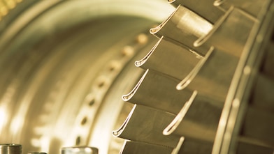 محطة توليد طاقة، ألمانيا