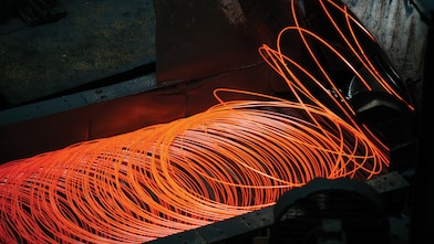 باوستيل جروب كوربوريشن، الصين