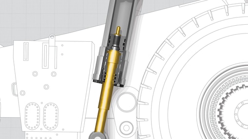 مجموعة منتجات التعدين