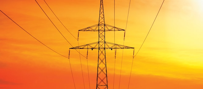 دراسة حالة محطة توليد كهرباء كوزوميل، المكسيك