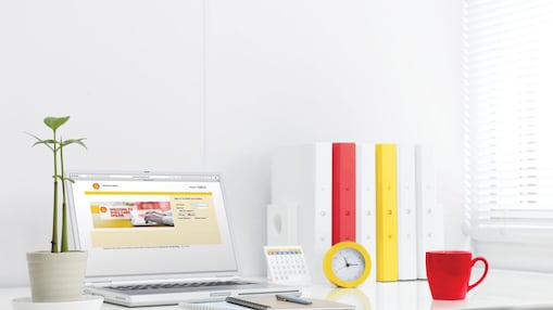  موقع بطاقات شل عمان