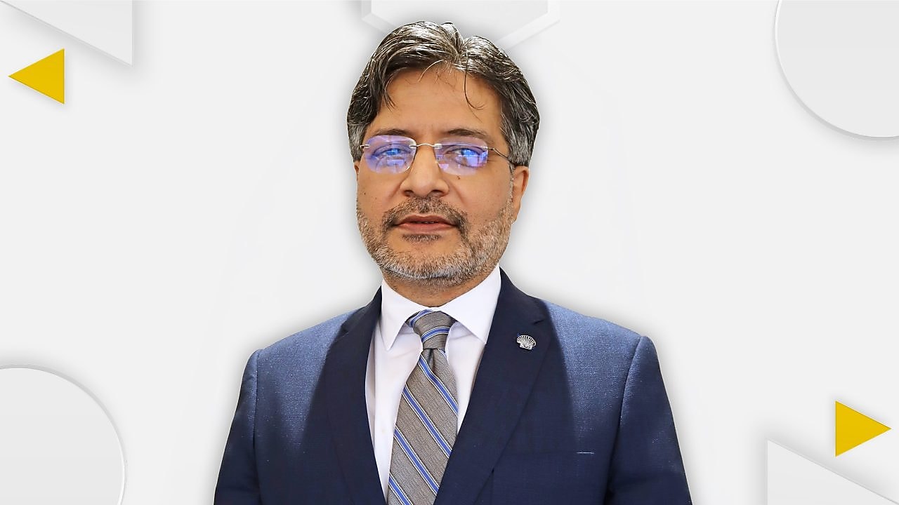 علي أزمت جعفري - عضو 