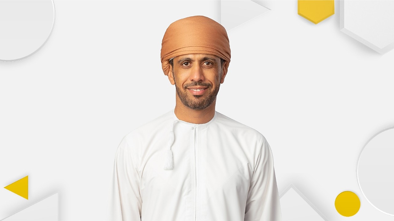 محمود بن عبدالله العبري – المدير العام القائم بعلاقات الشركة