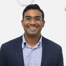 سوريش ناير - مدير عام التنقل