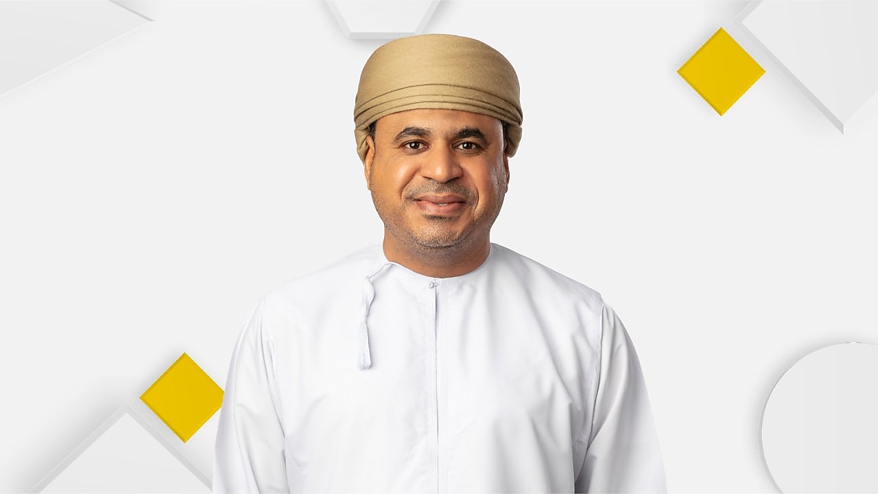 خالد العويسي - القائم بمدير عام الحلول منخفضة الكربون