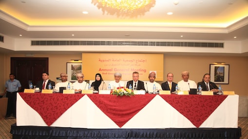 إجتماع الجمعية العامة السنوية العادية لشركة شل العمانية يسلط الضوء على أداءها القوي