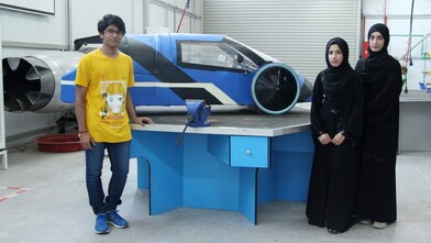 Shell Ecomarathon
