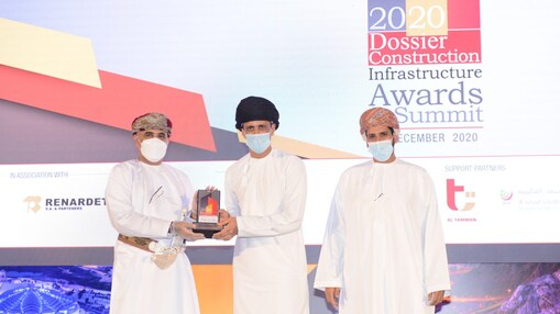 dossier award 2020