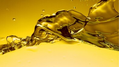 زيوت ومواد تشحيم شل