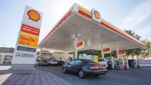 Shell Fuels