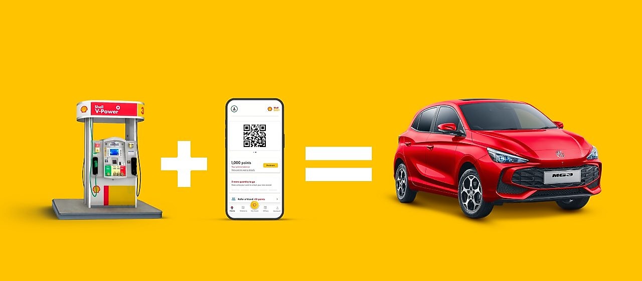 “Enjoy a Once- in- a- Lifetime Experience “Campaign