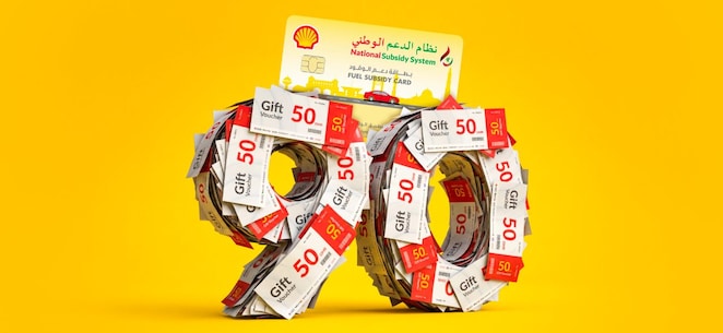Register and Win with the National Subsidy System Cards