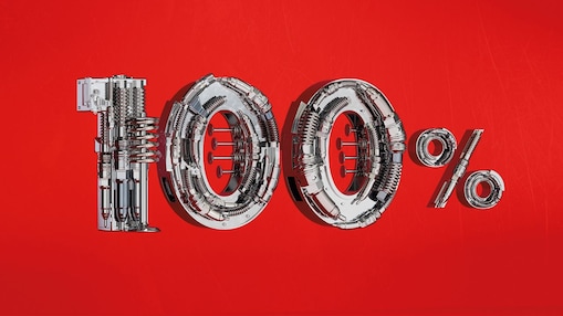 New And Improved Shell V-power