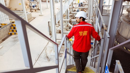 Leading with Safety and Excellence