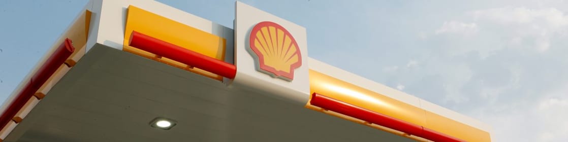 Reports & Publications – Shell service station signage