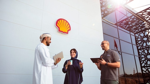 Shell Code of Conduct