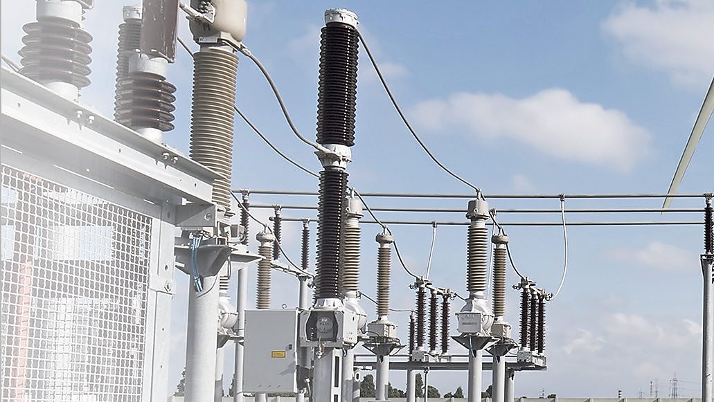 Shell smeermiddelen voor de energie-industrie