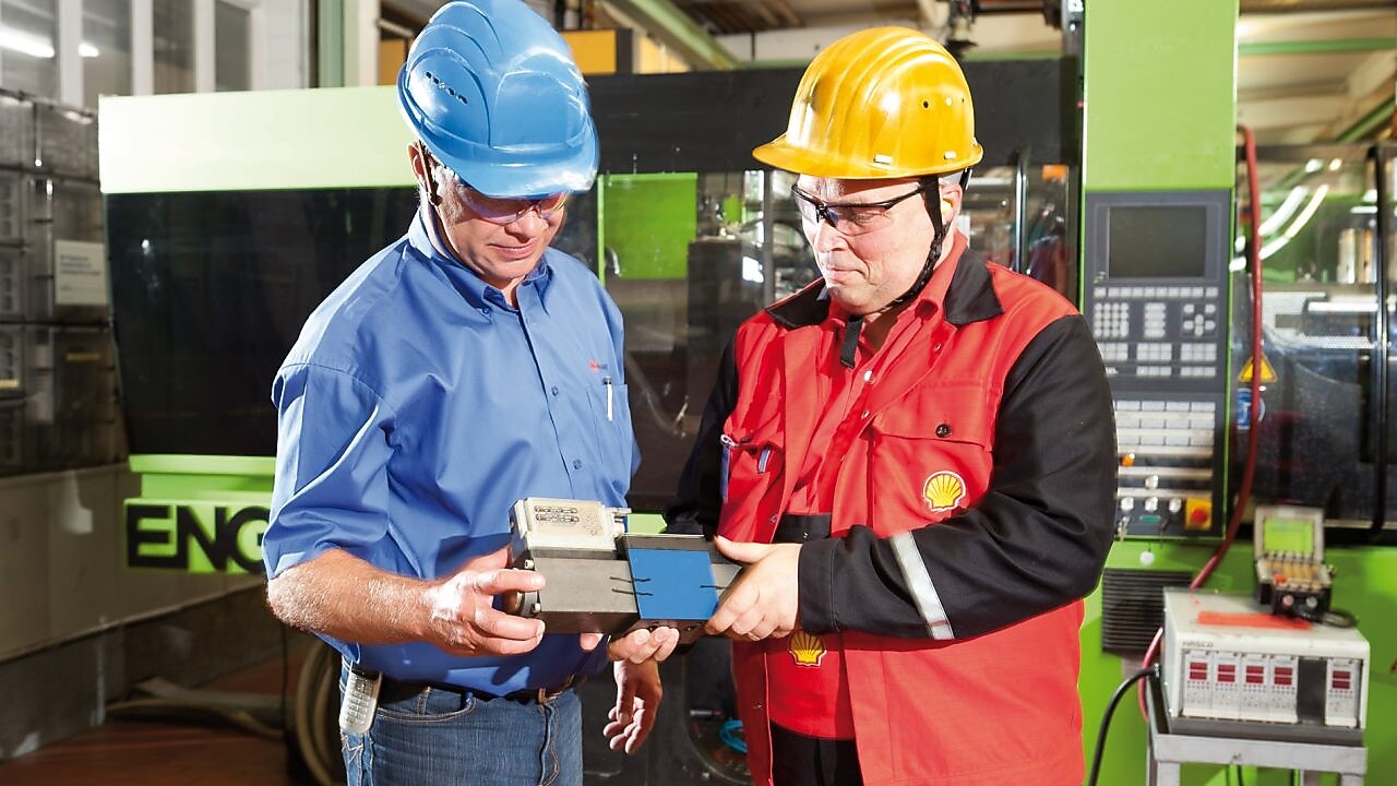 Service for Customers