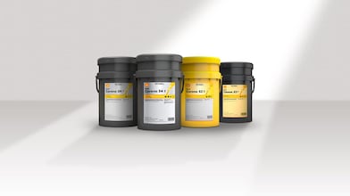 Shell Corena - Compressor oils
