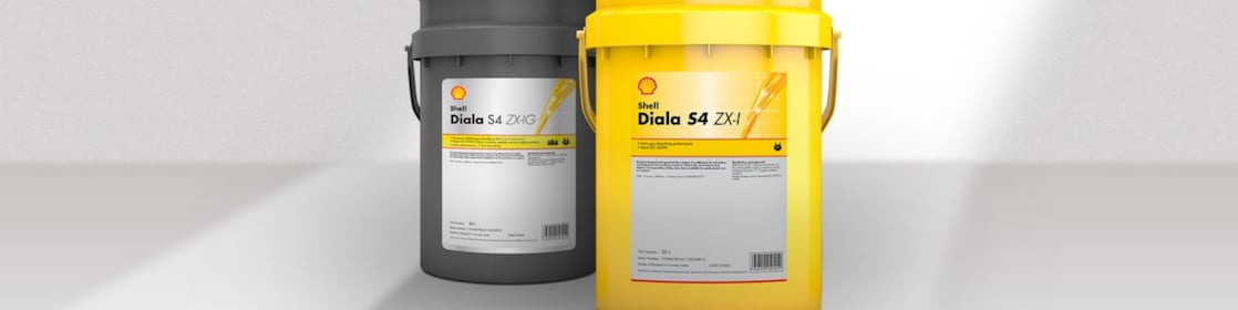 Shell Diala - Electrical oils