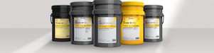 Shell Omala - Gear oils