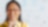 Close up of Asian businesswoman smiling in front of whiteboard