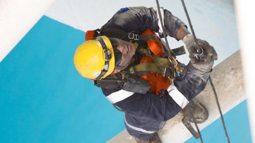 Shell Graduate Programme interactive guide