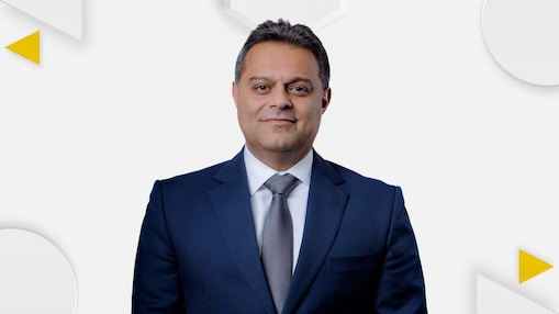 Ali Al Janabi - Chairman