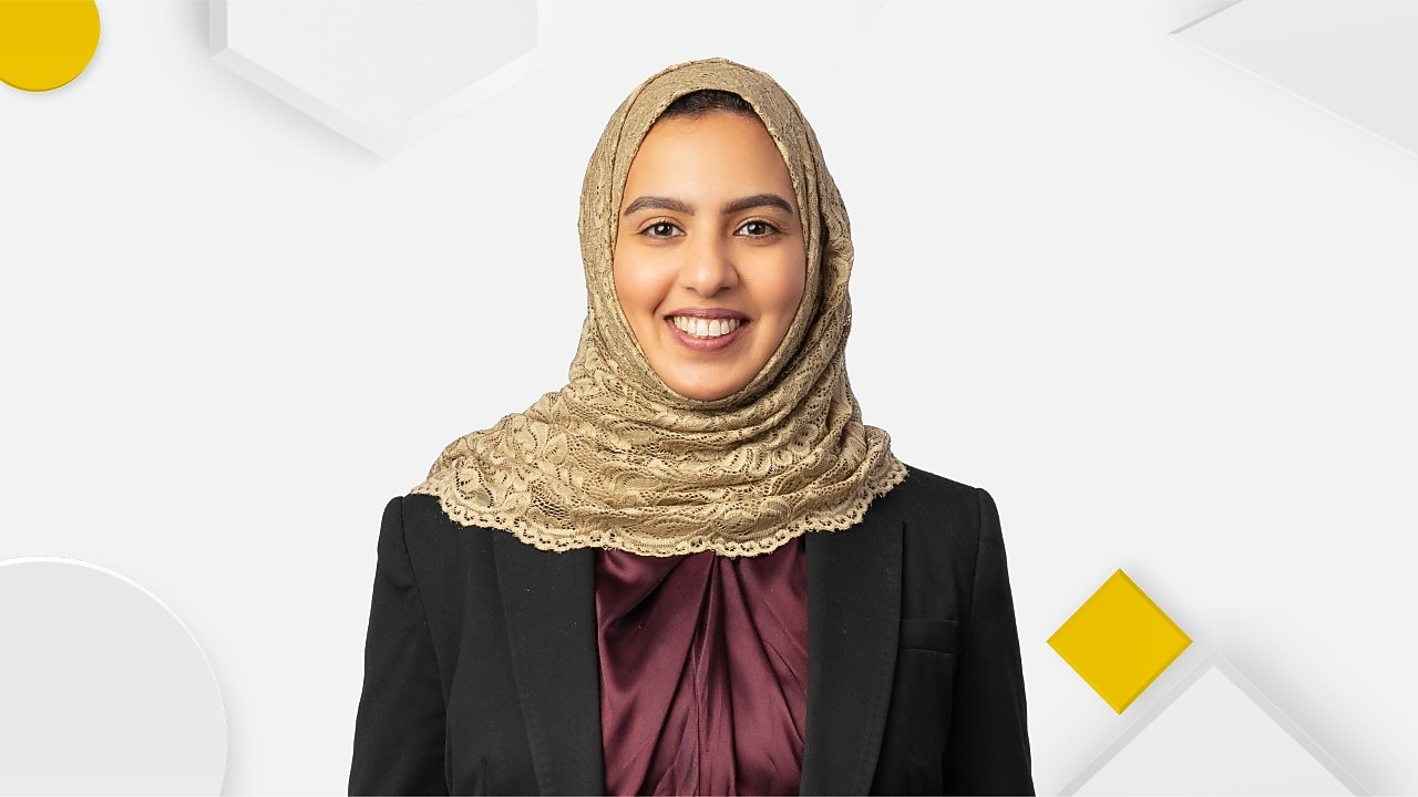 Bushra Al Maskari – Director