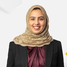 Bushra Al Maskari – Director