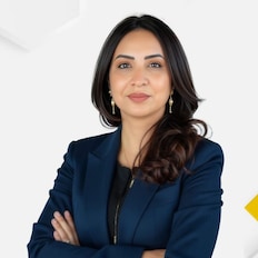 Majan Al Abdullatif – Director