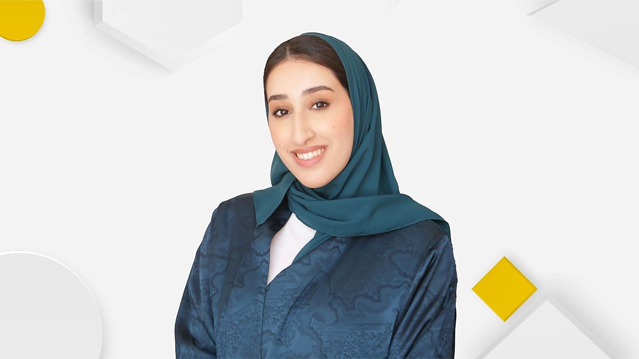 Noor Al-Taei - Legal Counsel and Board Secretary