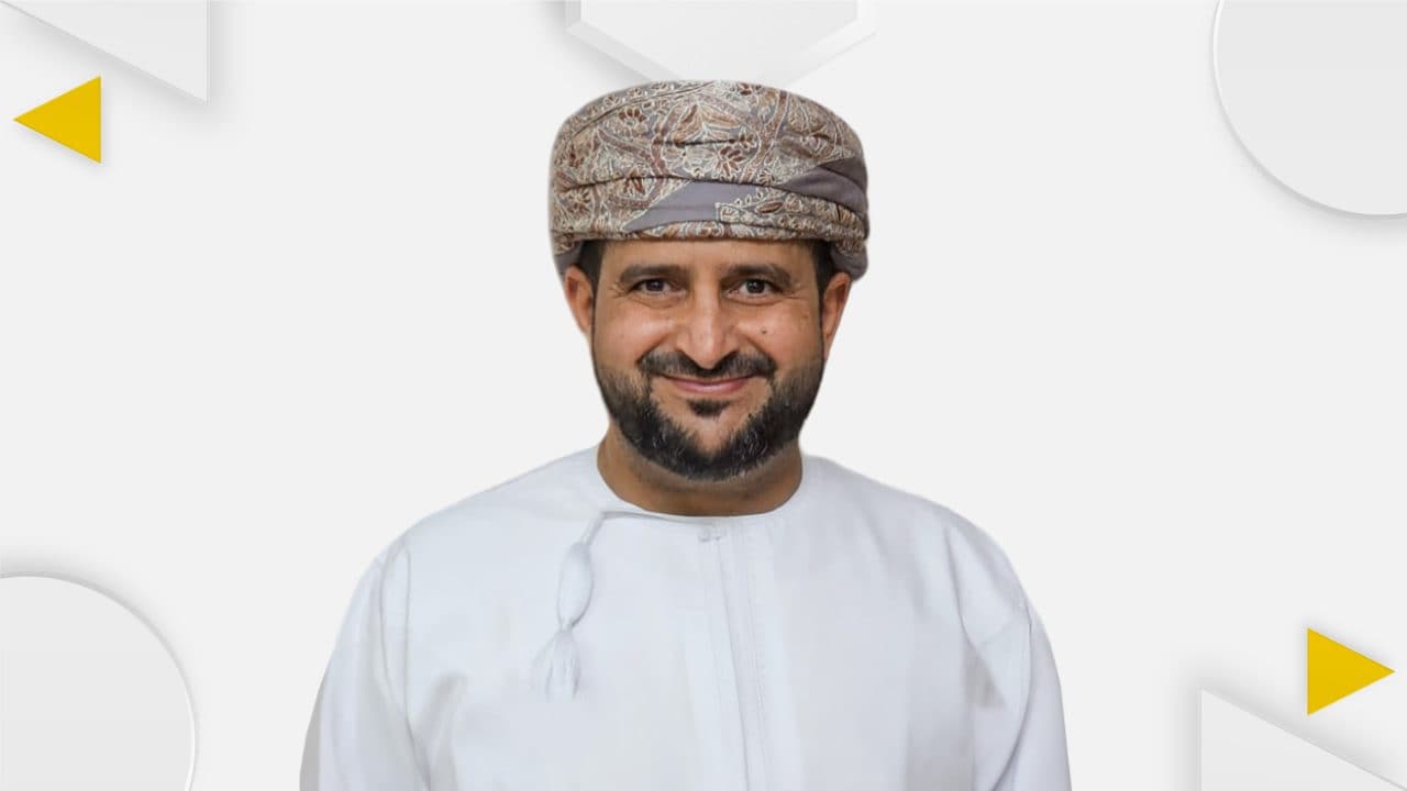 Professor Khamees Al Yahyai – Director