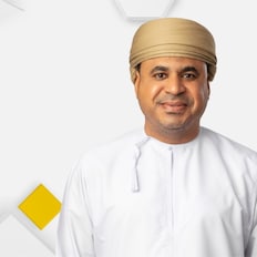 Khalid Al Awaisi - Acting General Manager - Low Carbon Solutions