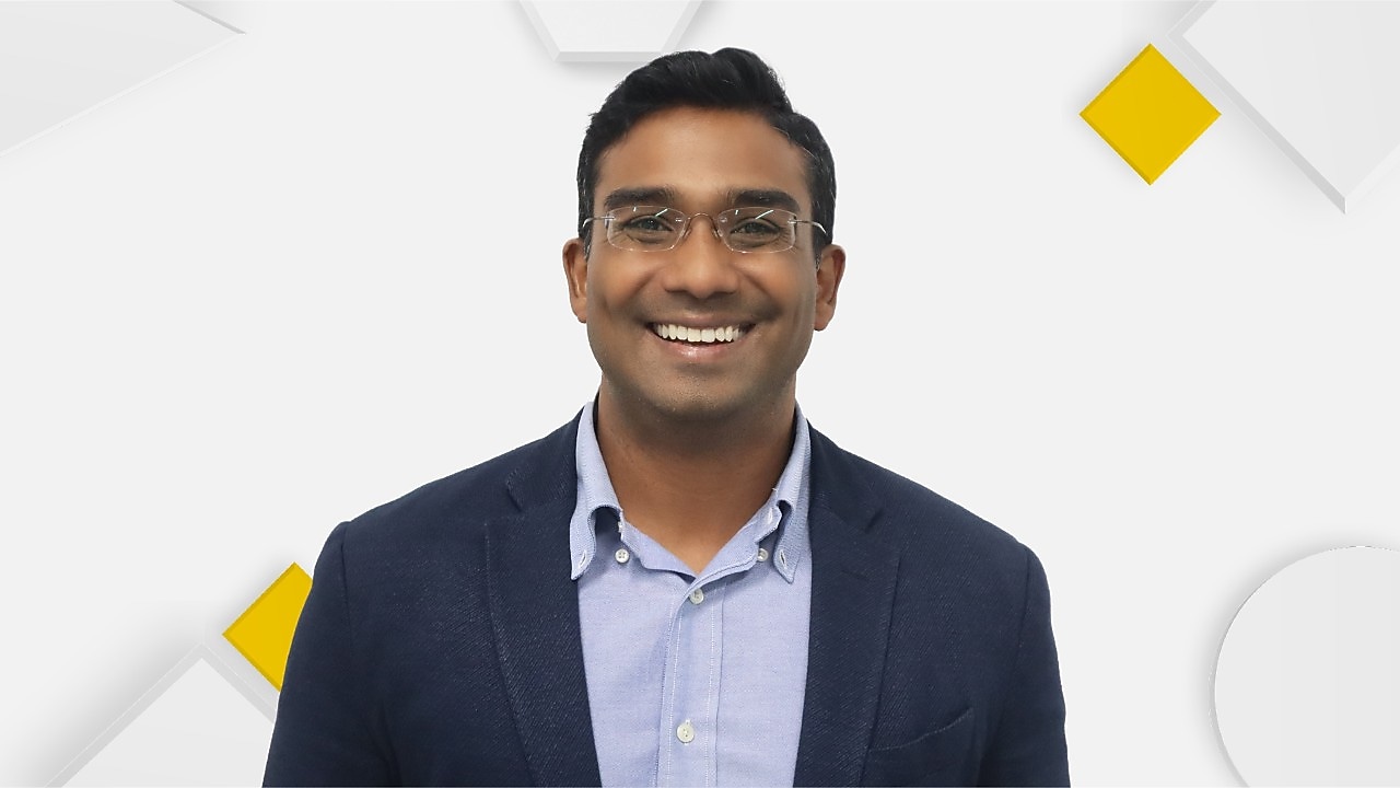 Suresh Nair - General Manager - Mobility